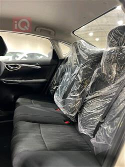 نيسان سنترا